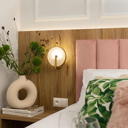 Movo Prestige Old Town Apartment Варшава Екстер'єр фото