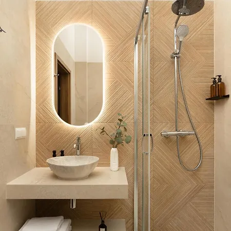 Movo Prestige Old Town Apartment Варшава Екстер'єр фото