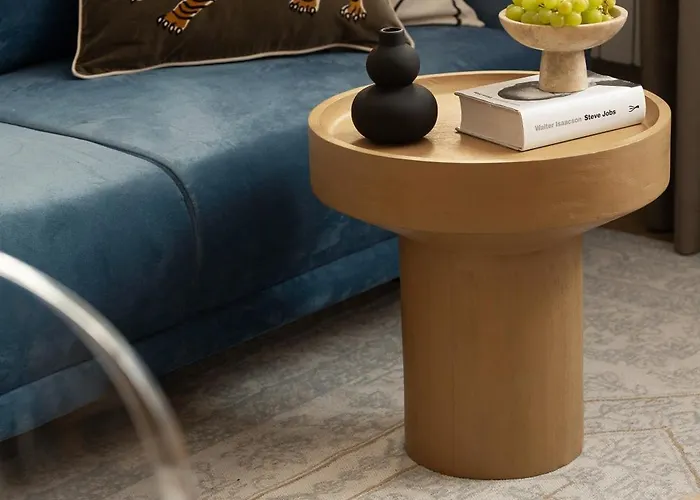 Movo Prestige Old Town Apartment