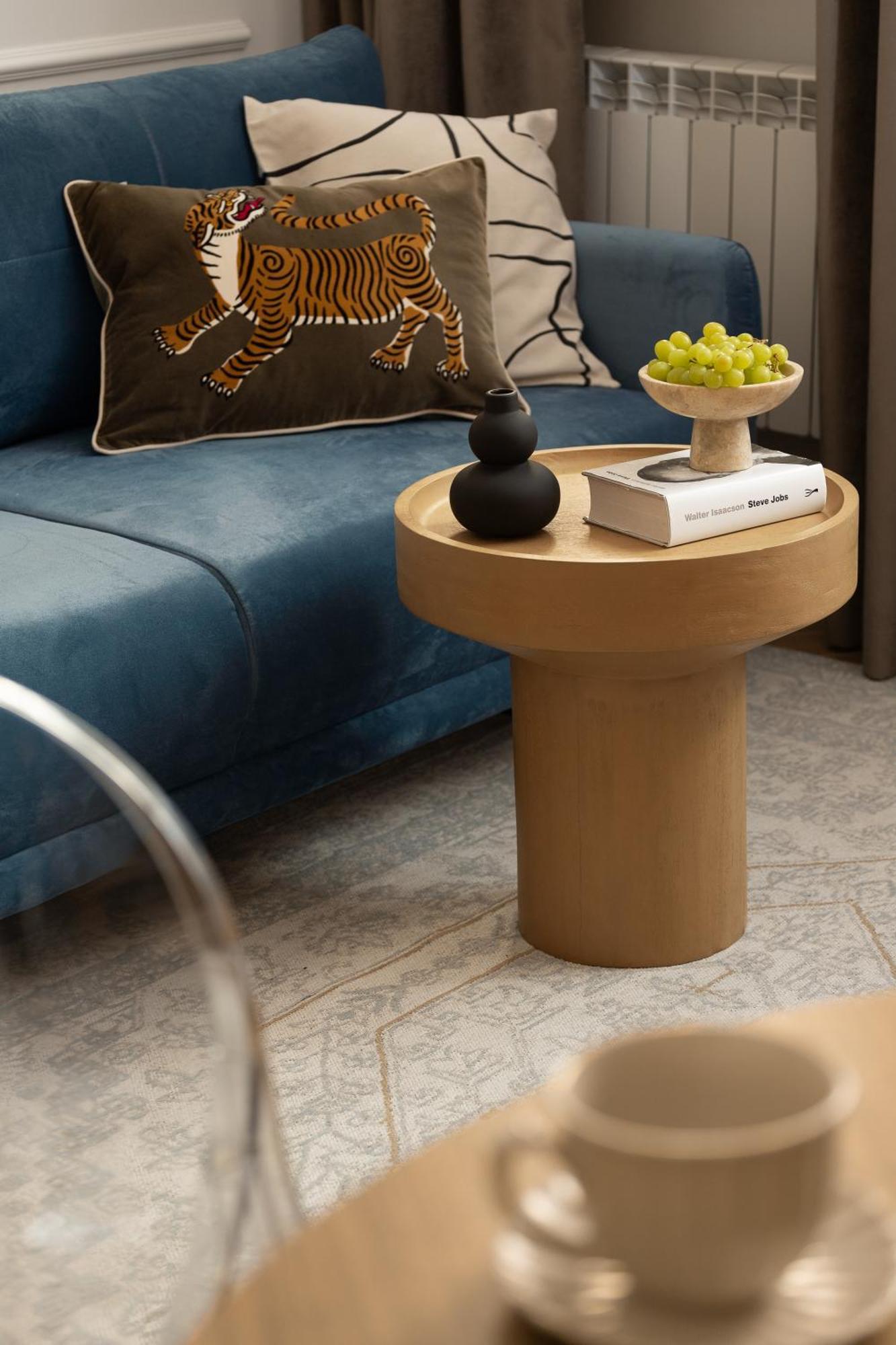 Апартаменти Movo Prestige Old Town *