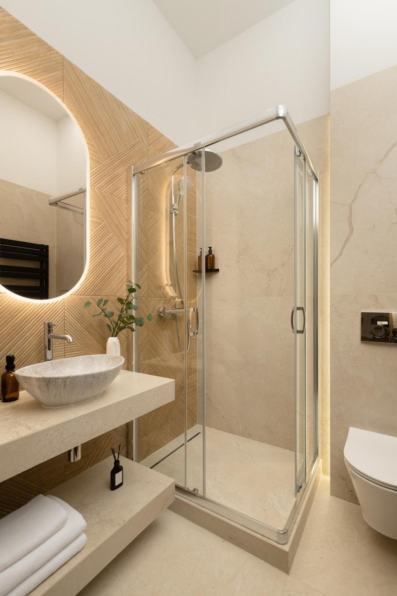 Movo Prestige Old Town Апартаменти