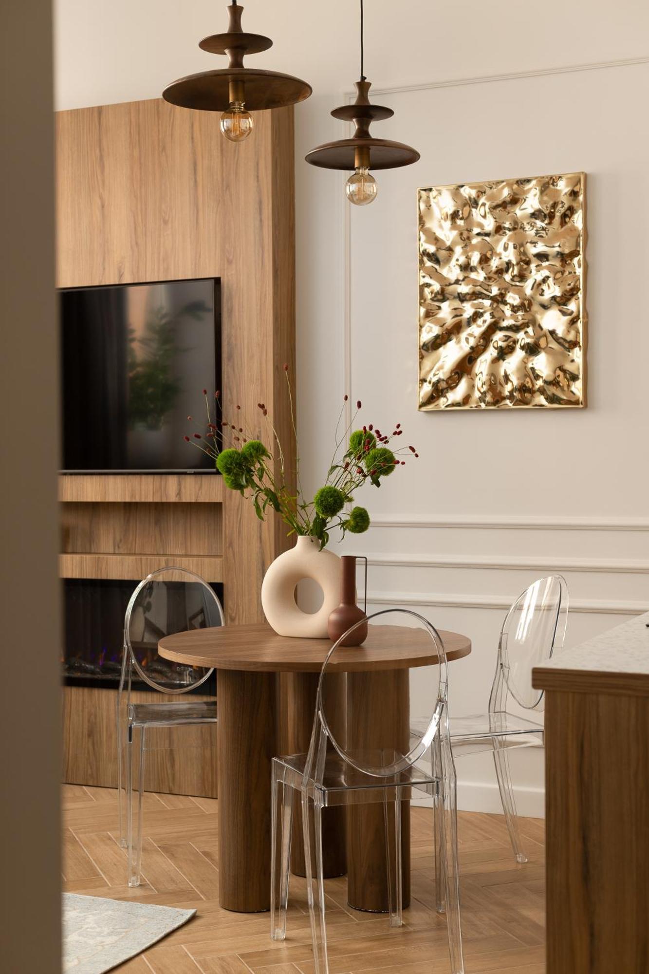 Movo Prestige Old Town Апартаменти
